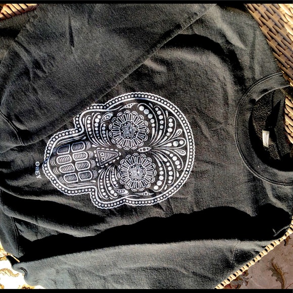 Obey Sweatshirt - Picture 1 of 2
